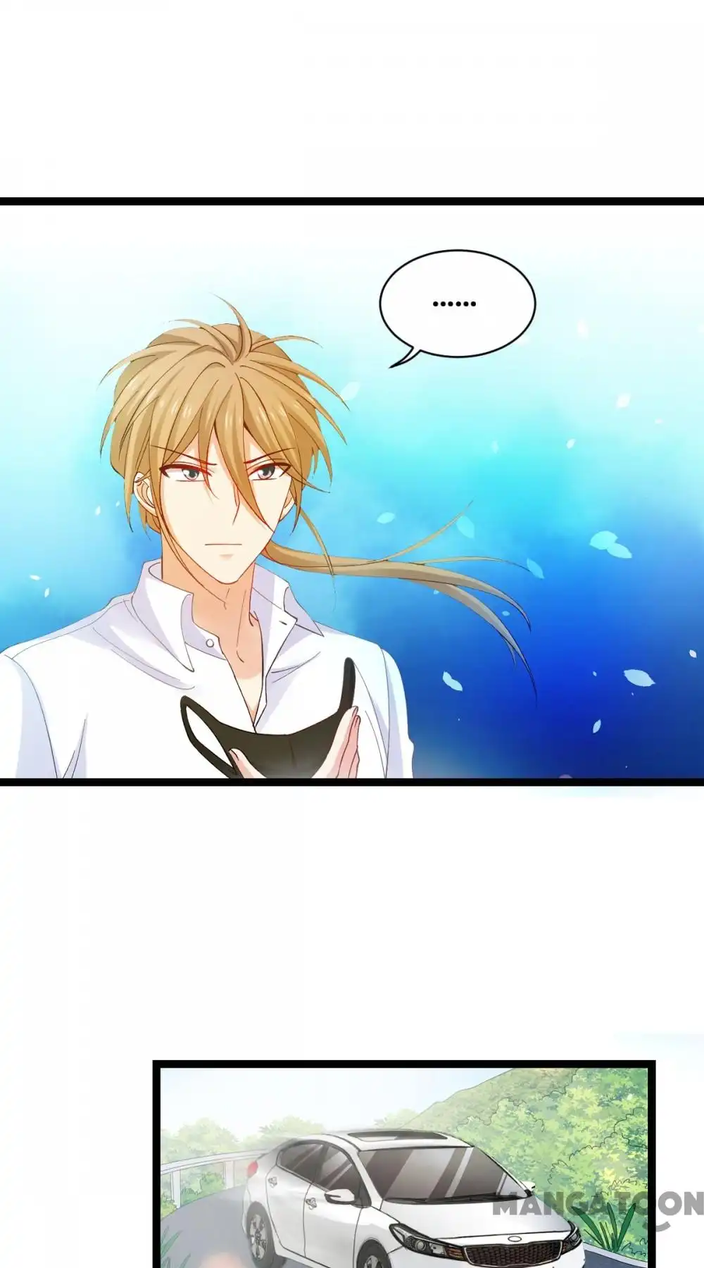 No Way, My Best Actress Wife Chapter 106 14